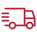 SAME DAY DELIVERY