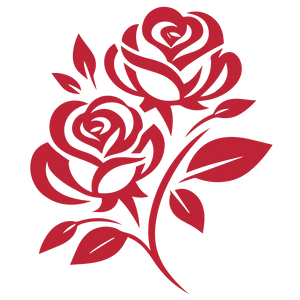 1. Choose Flowers