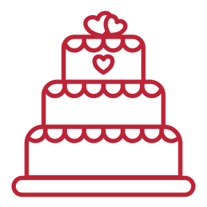 2. Choose Cake